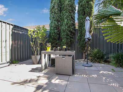 8/181 Melbourne Road, Williamstown
