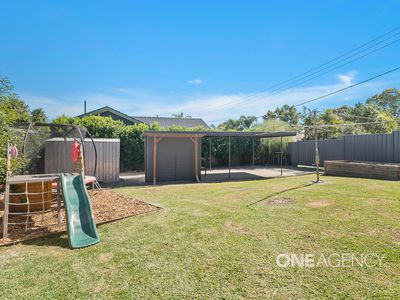 23 Bunderra Drive, Nowra