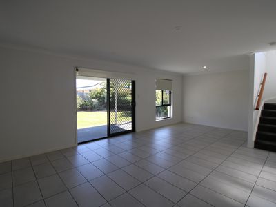 1 Mount Bowen Street, Park Ridge