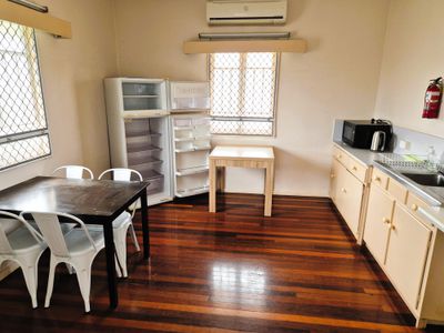 2 Randall Street, Childers