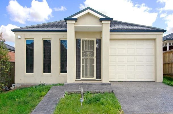 7 Elmville Place, Craigieburn