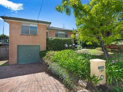 159 Burke Road, Dapto