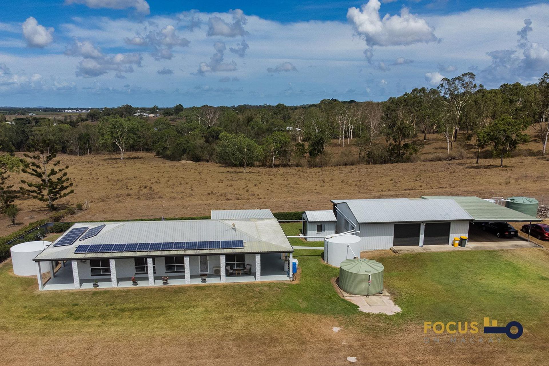 393 Pleystowe School Road, Greenmount