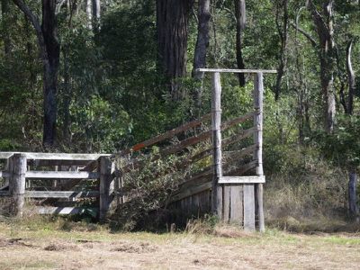 22 / Locke Lane, Nanango