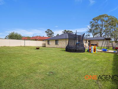 4 Cherry Plum Way, Worrigee