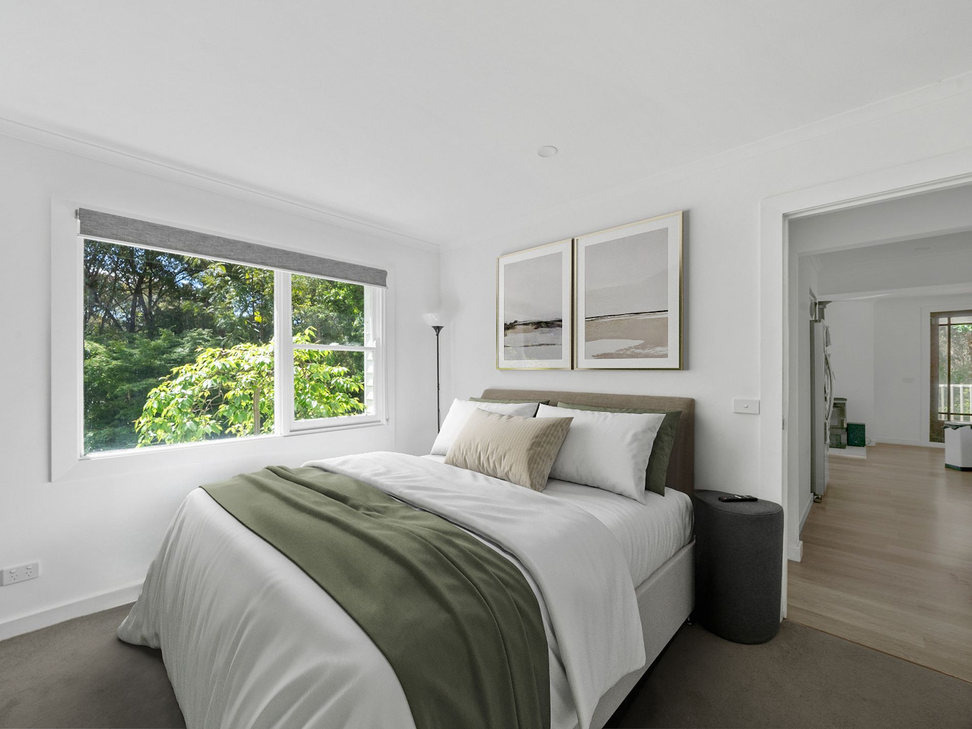 3535 Mansfield-Woods Point Road, Jamieson