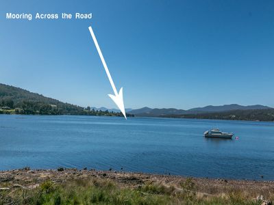 4182 Huon Highway, Castle Forbes Bay
