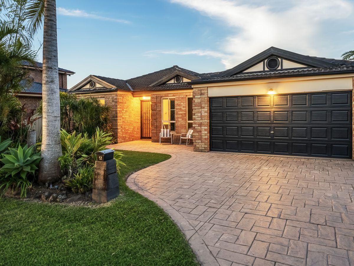 12 Sterling Way, Hamlyn Terrace