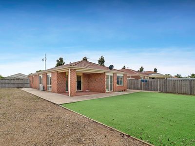 55 Papillon Parade, Tarneit