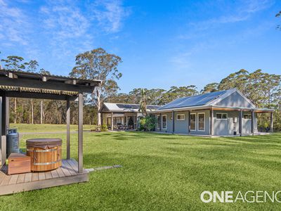 317B Little Forest Road, Little Forest