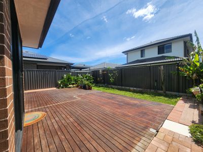 7 Wenlock Street (Melonba), Marsden Park