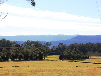 1065 Kangaroo Valley Road, Berry