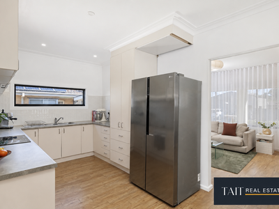28 Cavanagh Street, Wangaratta