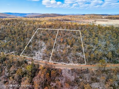 Lot 1, 'Wilderness Waters Estate' Tea Tree Bay Road, Wilburville