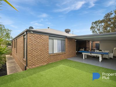 8 GIUDICE STREET, Kangaroo Flat