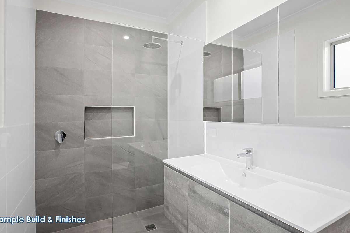 Lot 308 - 7 Lillian Place, Yamba
