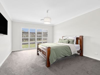 49 Wheeo Road, Grabben Gullen