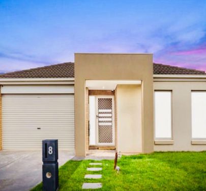 8 Colonus Street, Kurunjang