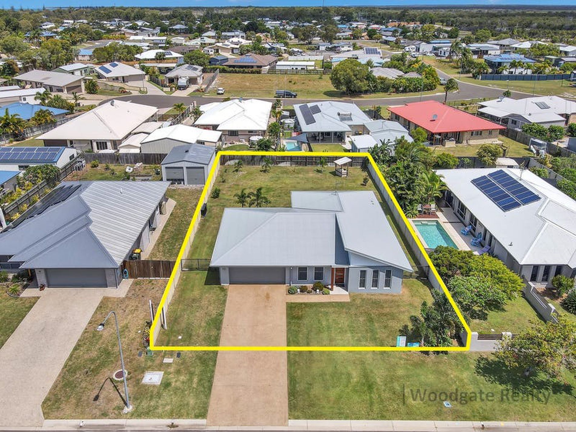 10 Eagle Rd, Woodgate