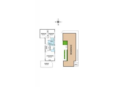 4 / 28 Donna Buang Street, Camberwell