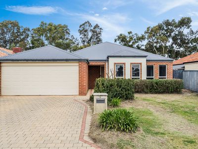8 Kennedia Circuit, Baldivis