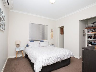 4 / 13 Rutherford Road, South Hedland