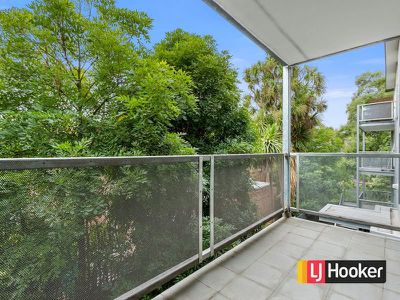 Unit 9 / 48 Princess Street, Kew