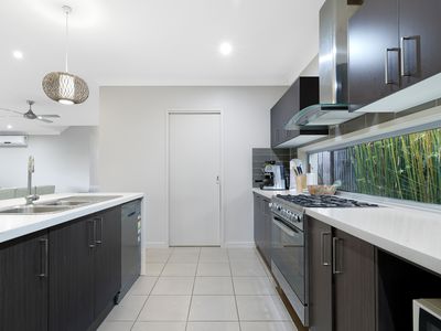 8 Millpond Court, Upper Coomera