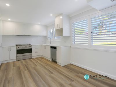 10 Rhodes Avenue, Guildford