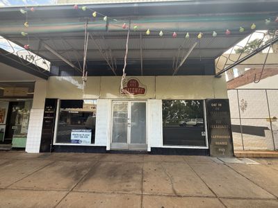 99-101 Caswell Street, Peak Hill