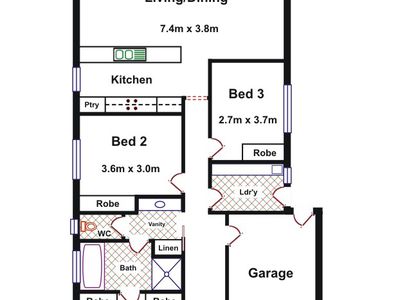 11 Orleans Avenue, Seaford Meadows