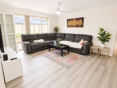 19 Monarch Drive, Hamlyn Terrace