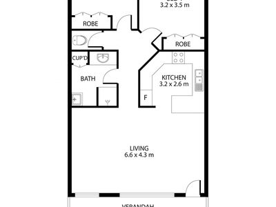 53 / 16 Old Common Road, Belgian Gardens