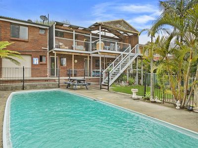 31 Curzon Ave, Bateau Bay