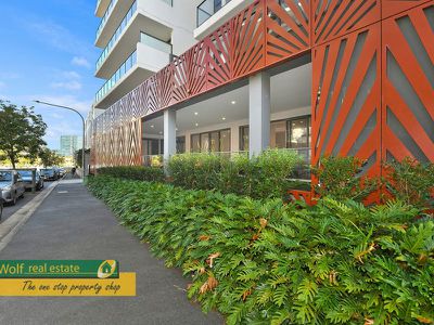 1 / 42 Shoreline Drive, Rhodes