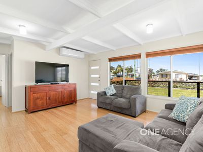 29 Tallyan Point Road, Basin View