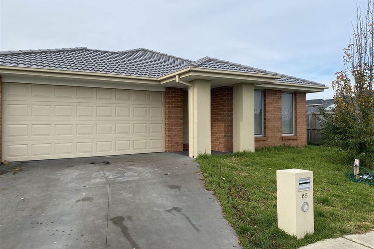 65 Macumba Drive, Clyde North