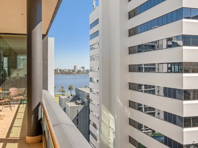 50 / 255 Adelaide Terrace, Perth