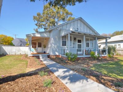 81 Tamworth Street, Dubbo