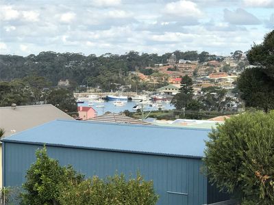 25a St Vincent Street, Ulladulla