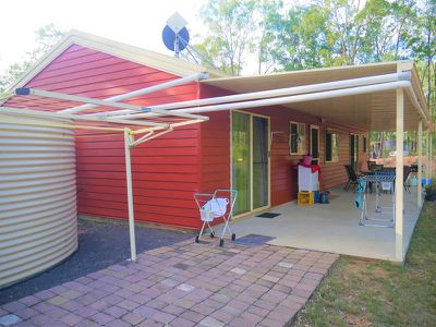 189 Brocklehurst Road, Wattle Camp
