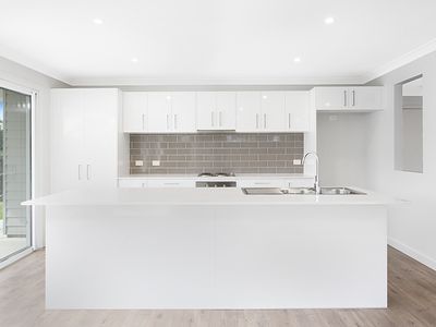54A Primbee Crescent, Primbee