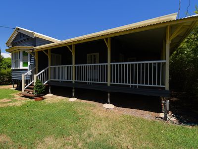 63 Falcon Street, Longreach