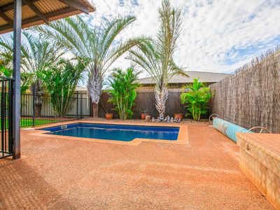 9 Crake Street, South Hedland