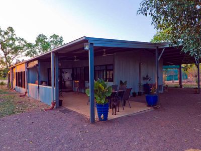 14 / Weaber Plain Road, Kununurra