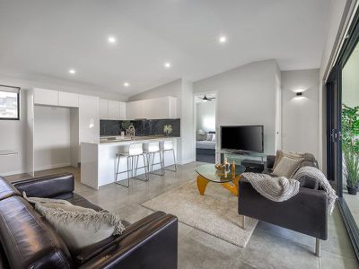 803 / 510 St Pauls Terrace, Bowen Hills