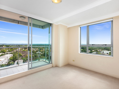 1501 / 2A Help Street, Chatswood