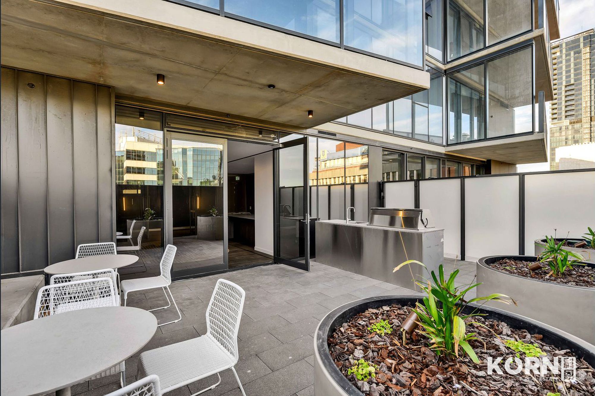 2706 / 17 Austin street, Adelaide