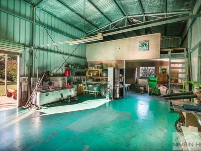 1959 Cawongla Road, Cawongla