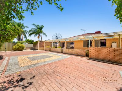 16 Reflection Gardens, Ballajura